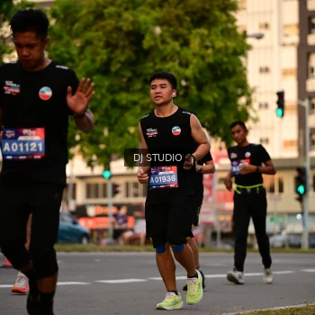 Runner Photo 4123730