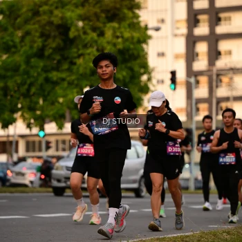 Runner Photo 4123746