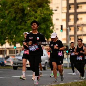 Runner Photo 4123747