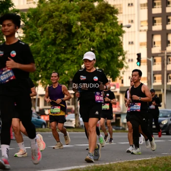 Runner Photo 4123757