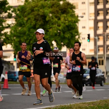 Runner Photo 4123766