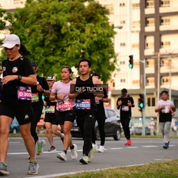Runner Photo 4123771
