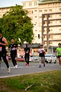 Runner Photo 4123785