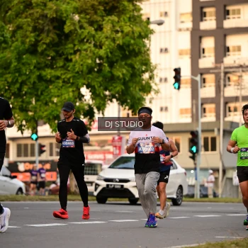 Runner Photo 4123792