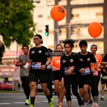 Runner Photo 4123801