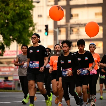 Runner Photo 4123803