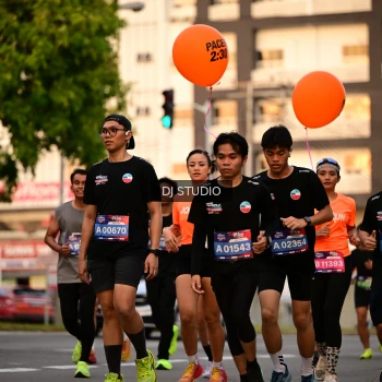 Runner Photo 4123805