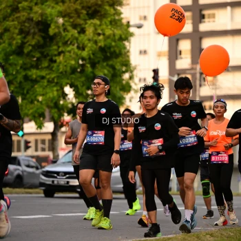 Runner Photo 4123811