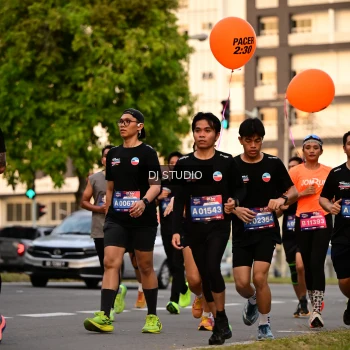 Runner Photo 4123814