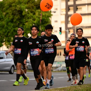 Runner Photo 4123820