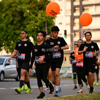 Runner Photo 4123821