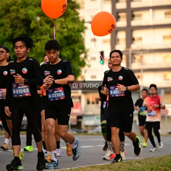 Runner Photo 4123825
