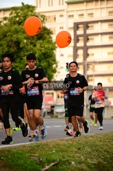 Runner Photo 4123827