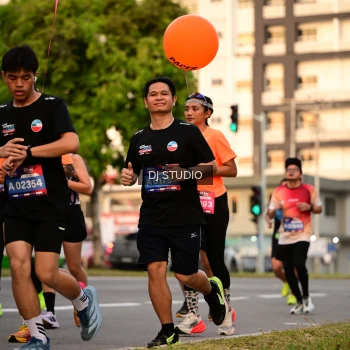 Runner Photo 4123829