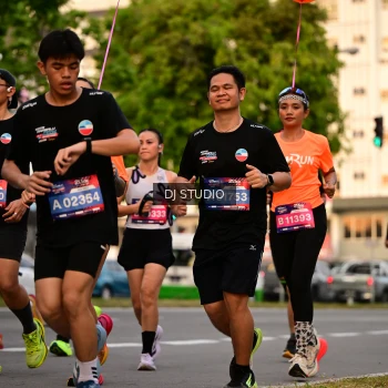 Runner Photo 4123834