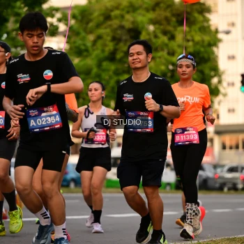 Runner Photo 4123839