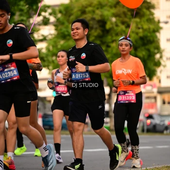 Runner Photo 4123841