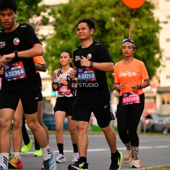 Runner Photo 4123843