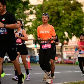 Runner Photo 4123845