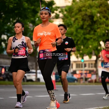 Runner Photo 4123855