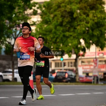 Runner Photo 4123867