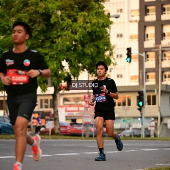 Runner Photo 4123885