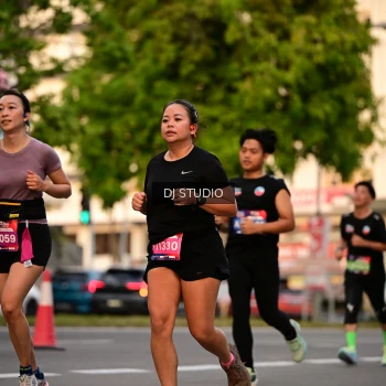Runner Photo 4123912