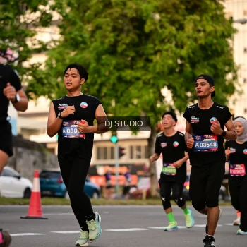 Runner Photo 4123925