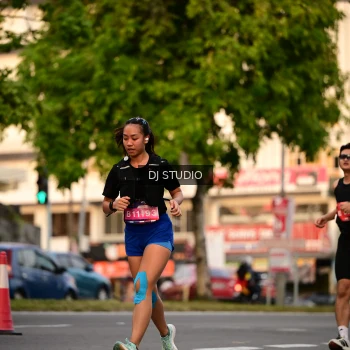 Runner Photo 4124003