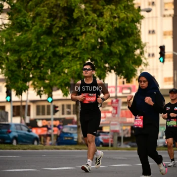 Runner Photo 4124010