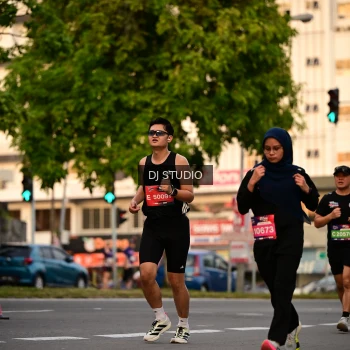 Runner Photo 4124015