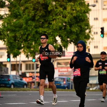 Runner Photo 4124019