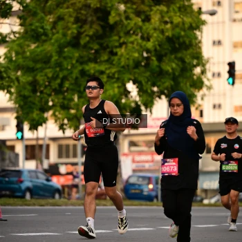 Runner Photo 4124020