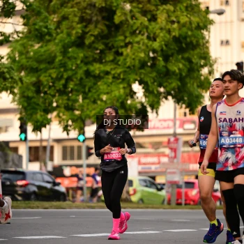 Runner Photo 4124089