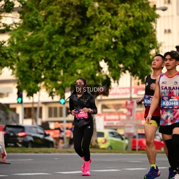 Runner Photo 4124090