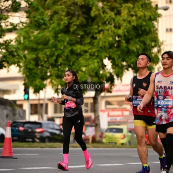 Runner Photo 4124098
