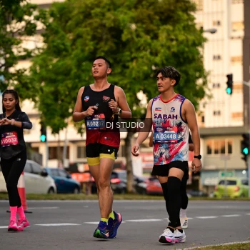 Runner Photo 4124104