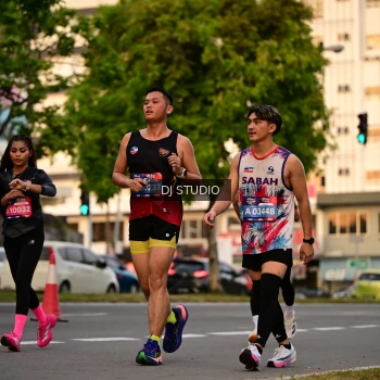 Runner Photo 4124105
