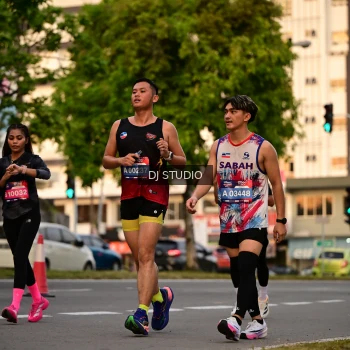 Runner Photo 4124106