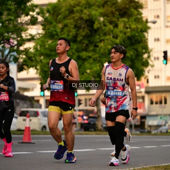 Runner Photo 4124109