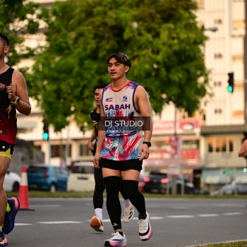 Runner Photo 4124116