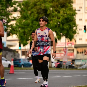 Runner Photo 4124121