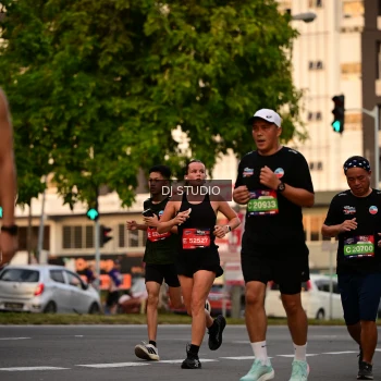 Runner Photo 4124126