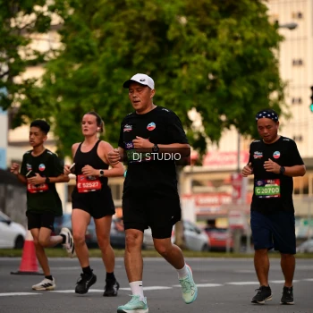 Runner Photo 4124131