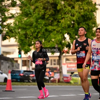 Runner Photo 4124147