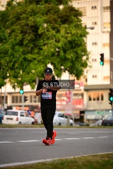 Runner Photo 4124152