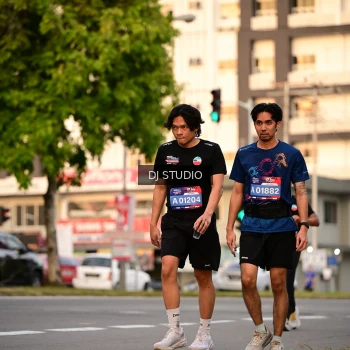 Runner Photo 4124159