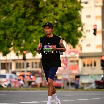 Runner Photo 4124193