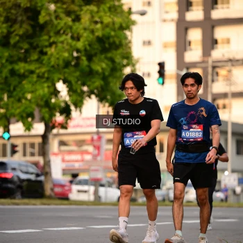 Runner Photo 4124200