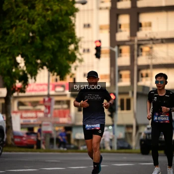 Runner Photo 4124205